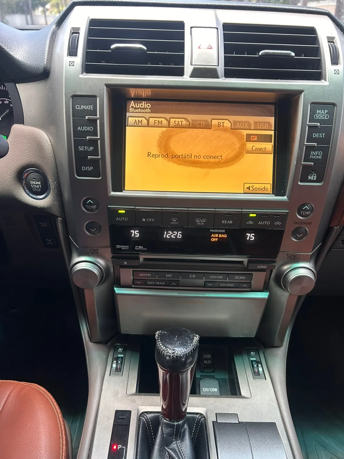 2013 Lexus GX