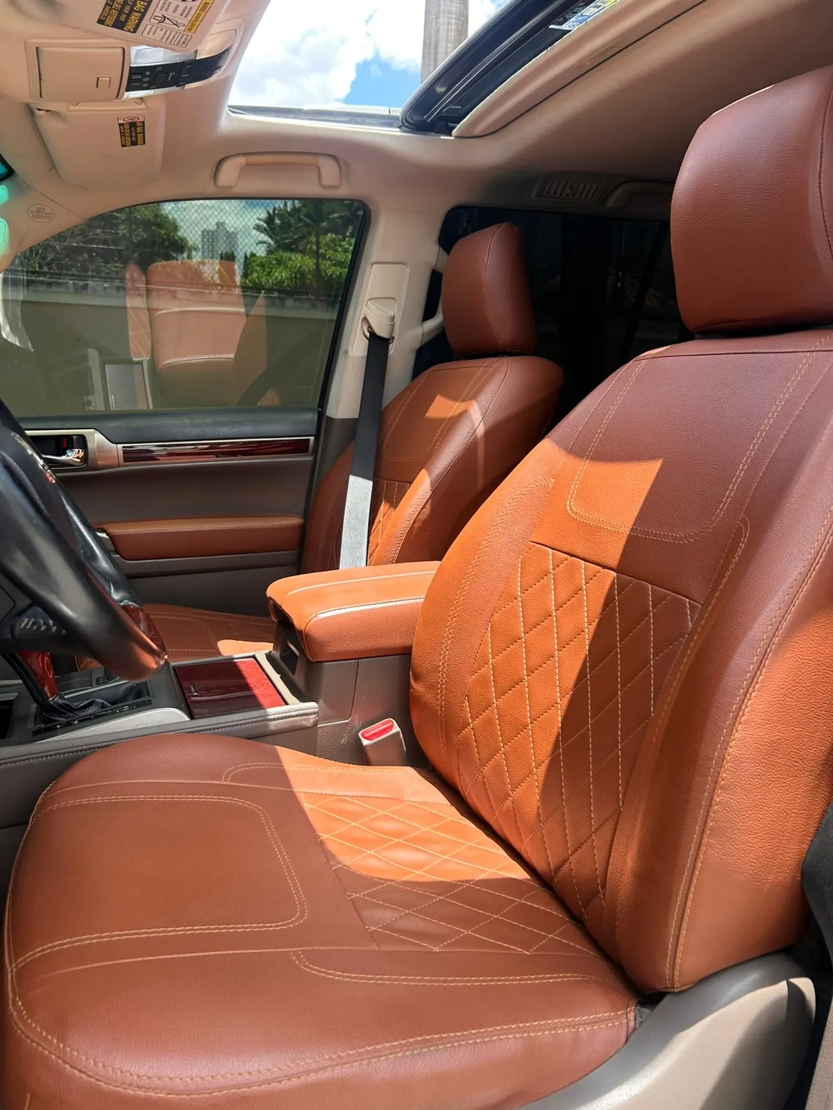 2013 Lexus GX