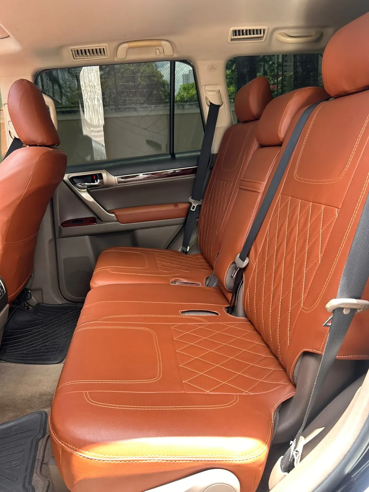 2013 Lexus GX