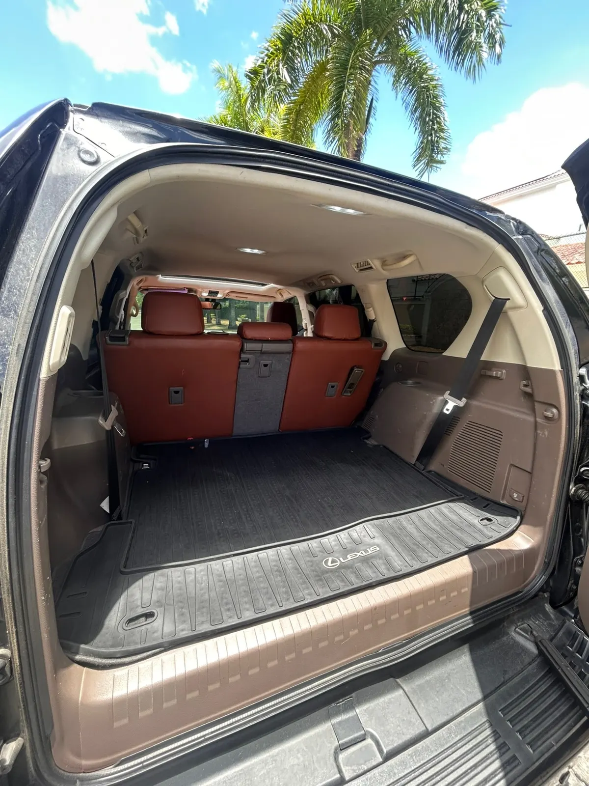 2013 Lexus GX