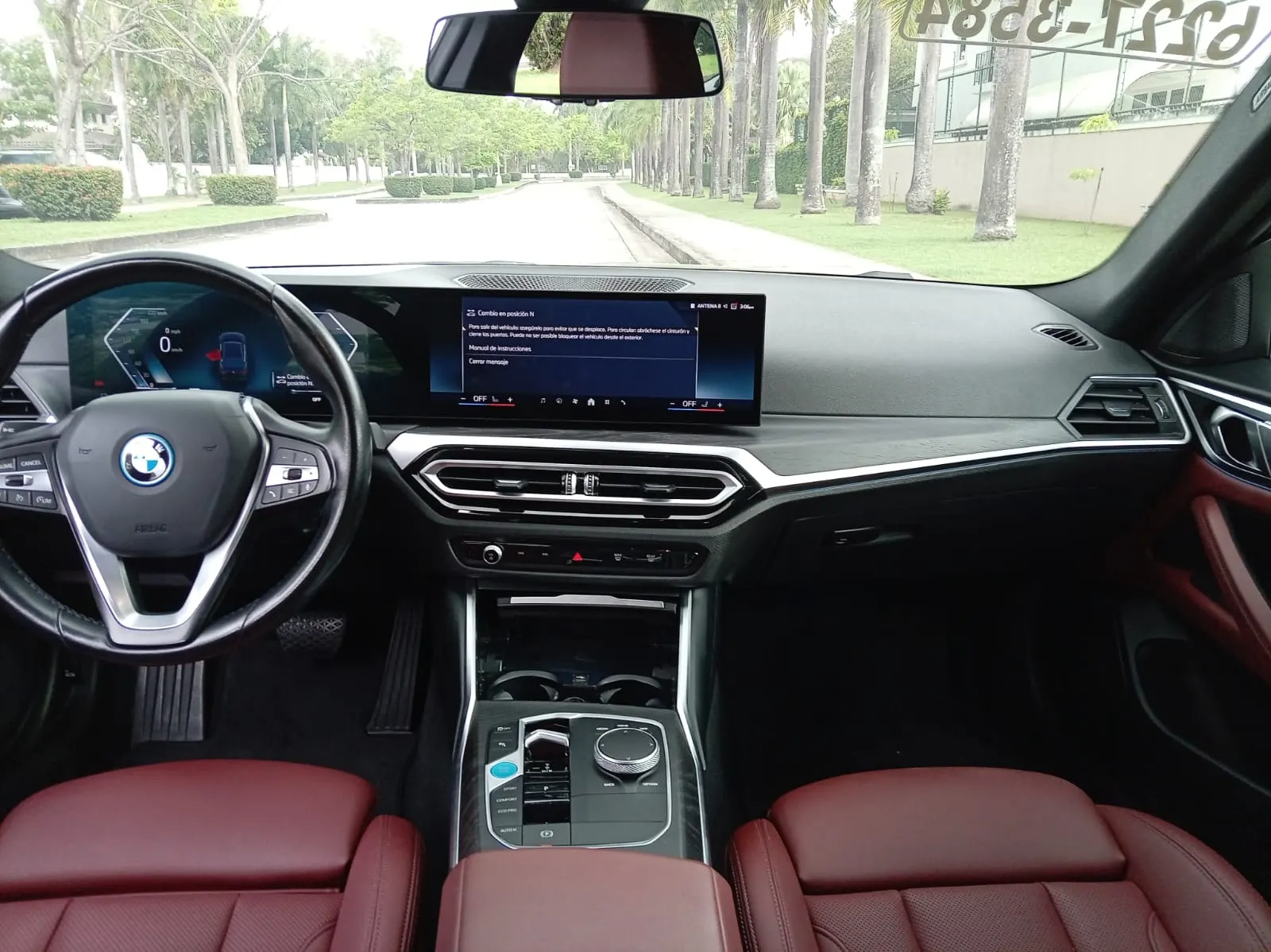 2024 BMW i4