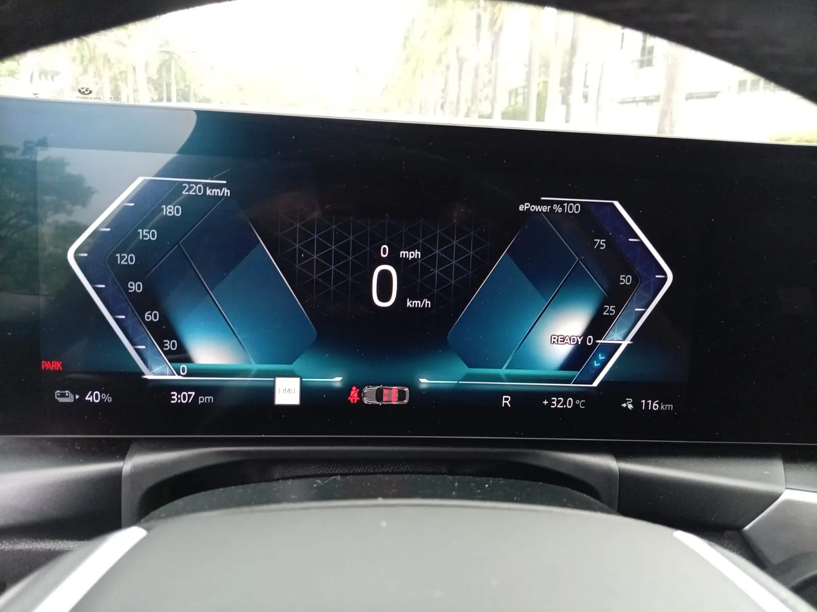 2024 BMW i4