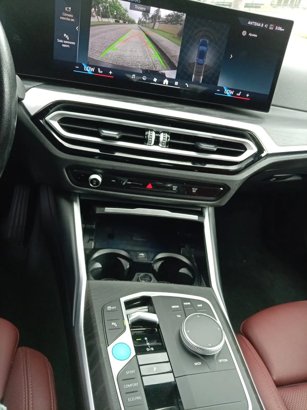 2024 BMW i4