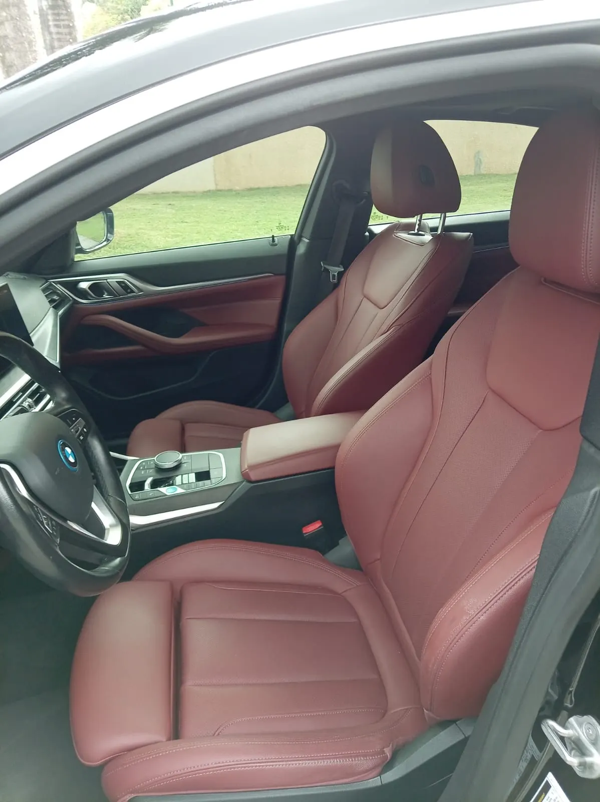 2024 BMW i4