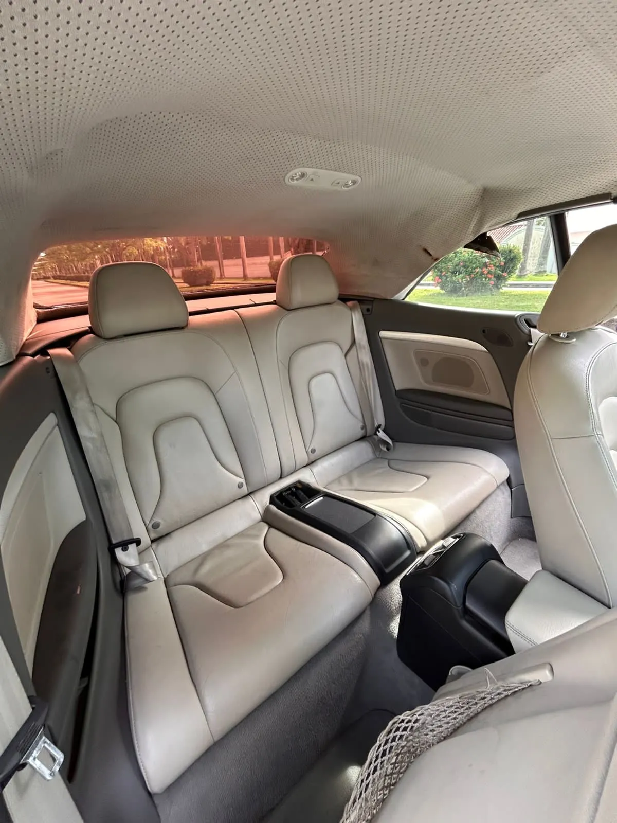 2010 Audi A5