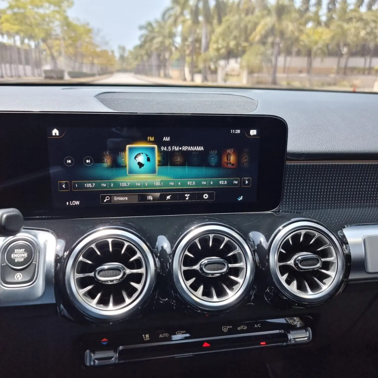2021 Mercedes-Benz GLB