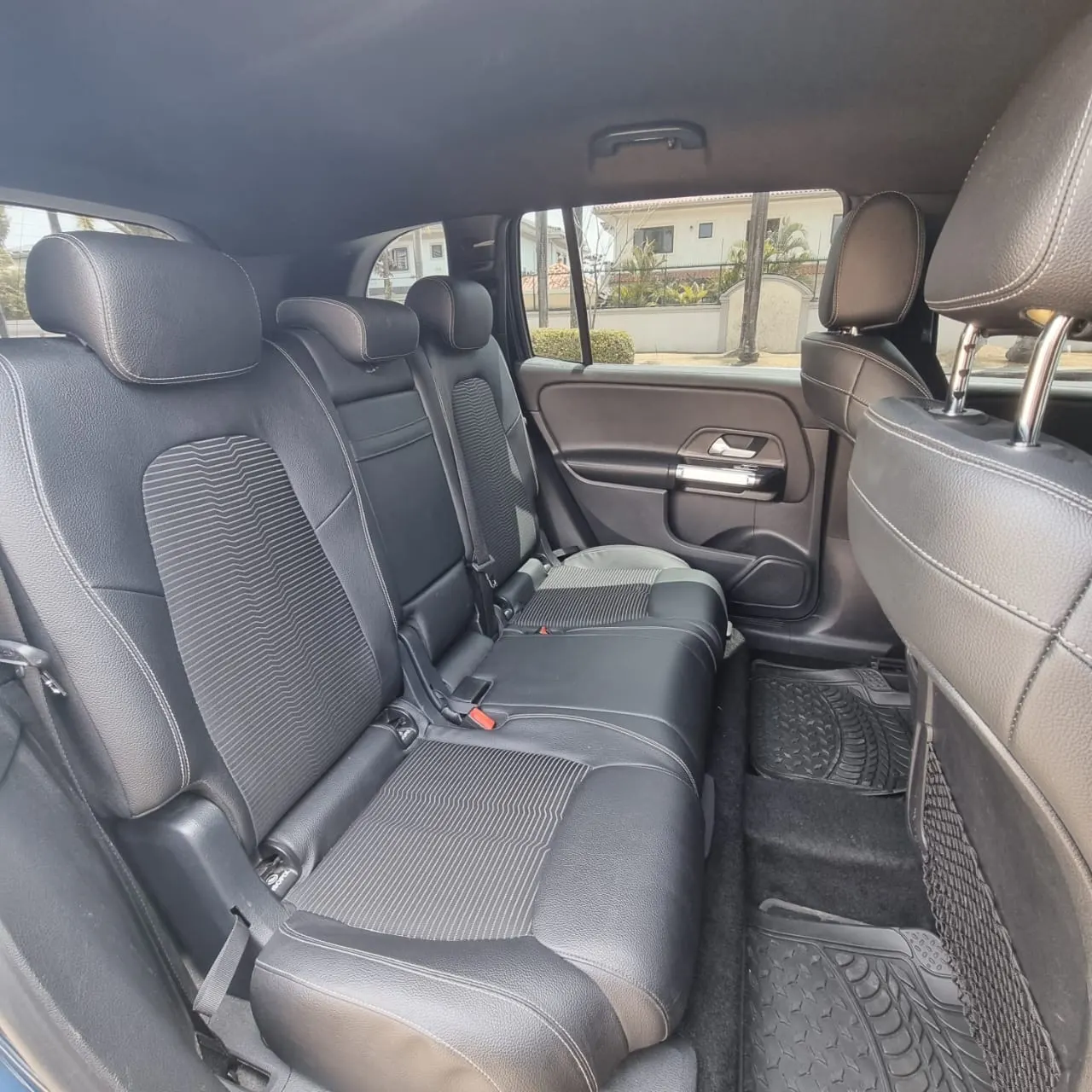 2021 Mercedes-Benz GLB