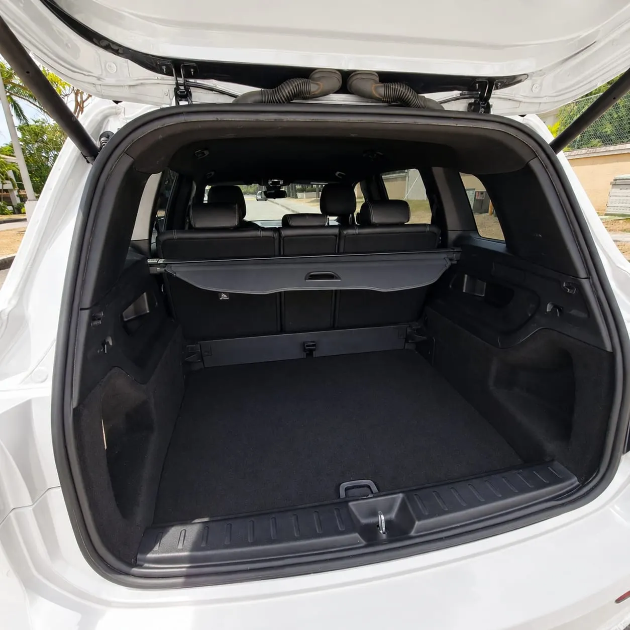 2021 Mercedes-Benz GLB