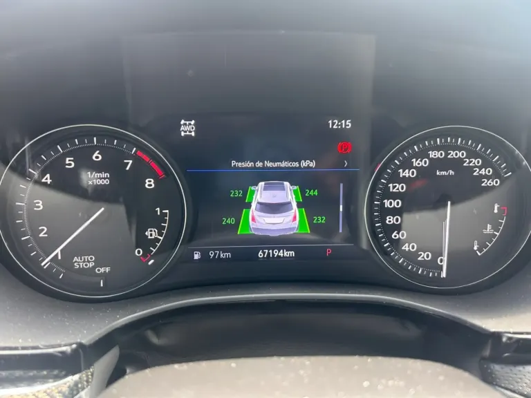 2021 Cadillac XT5