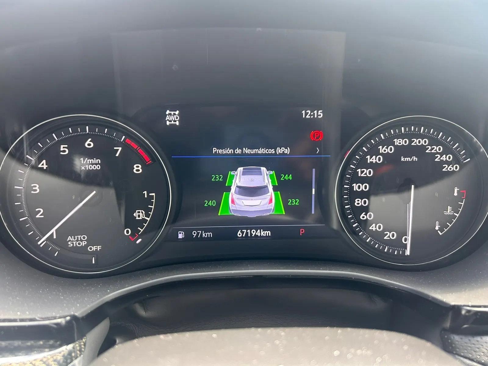 2021 Cadillac XT5