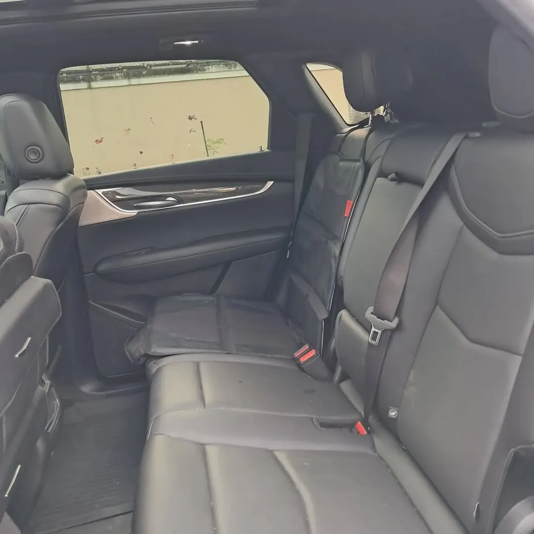 2021 Cadillac XT5