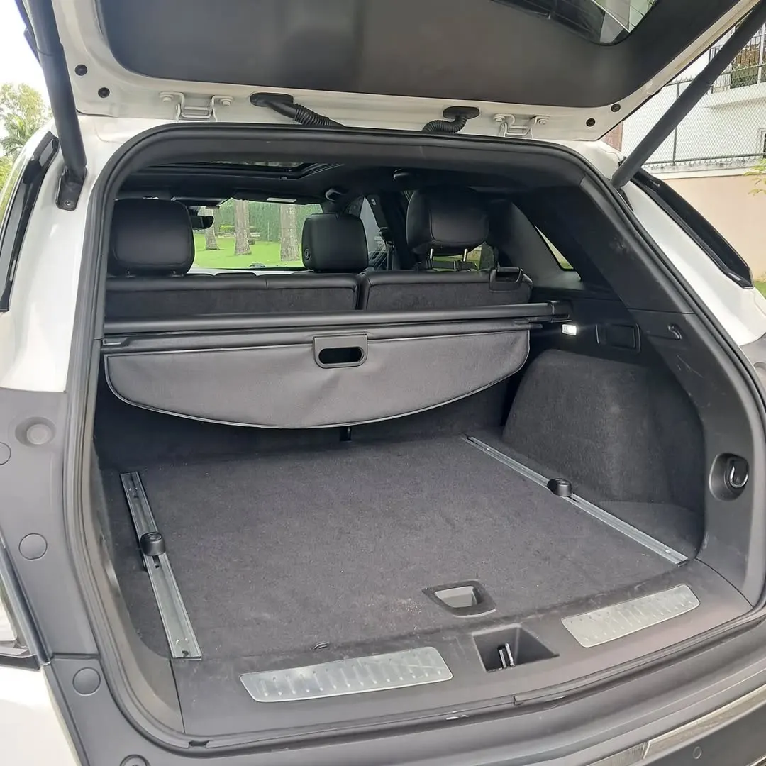2021 Cadillac XT5