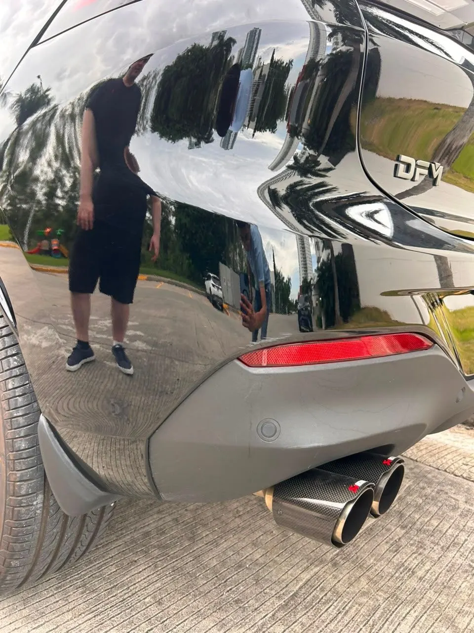 2024 Forthing T5 EVO