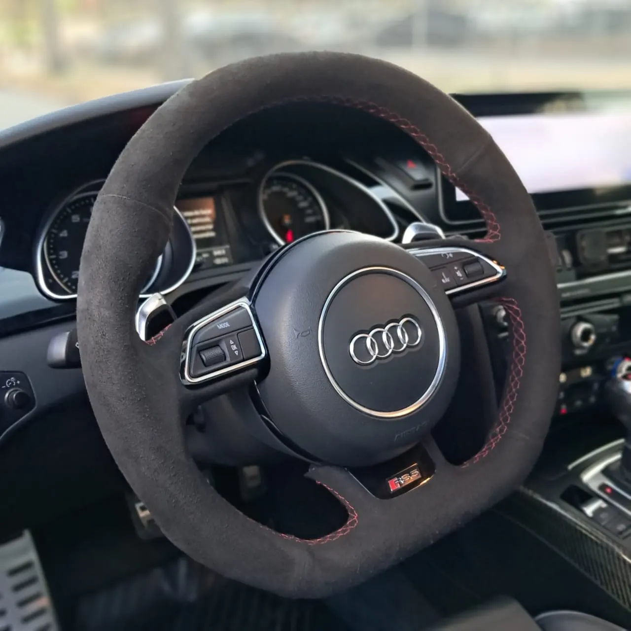 2014 Audi RS5