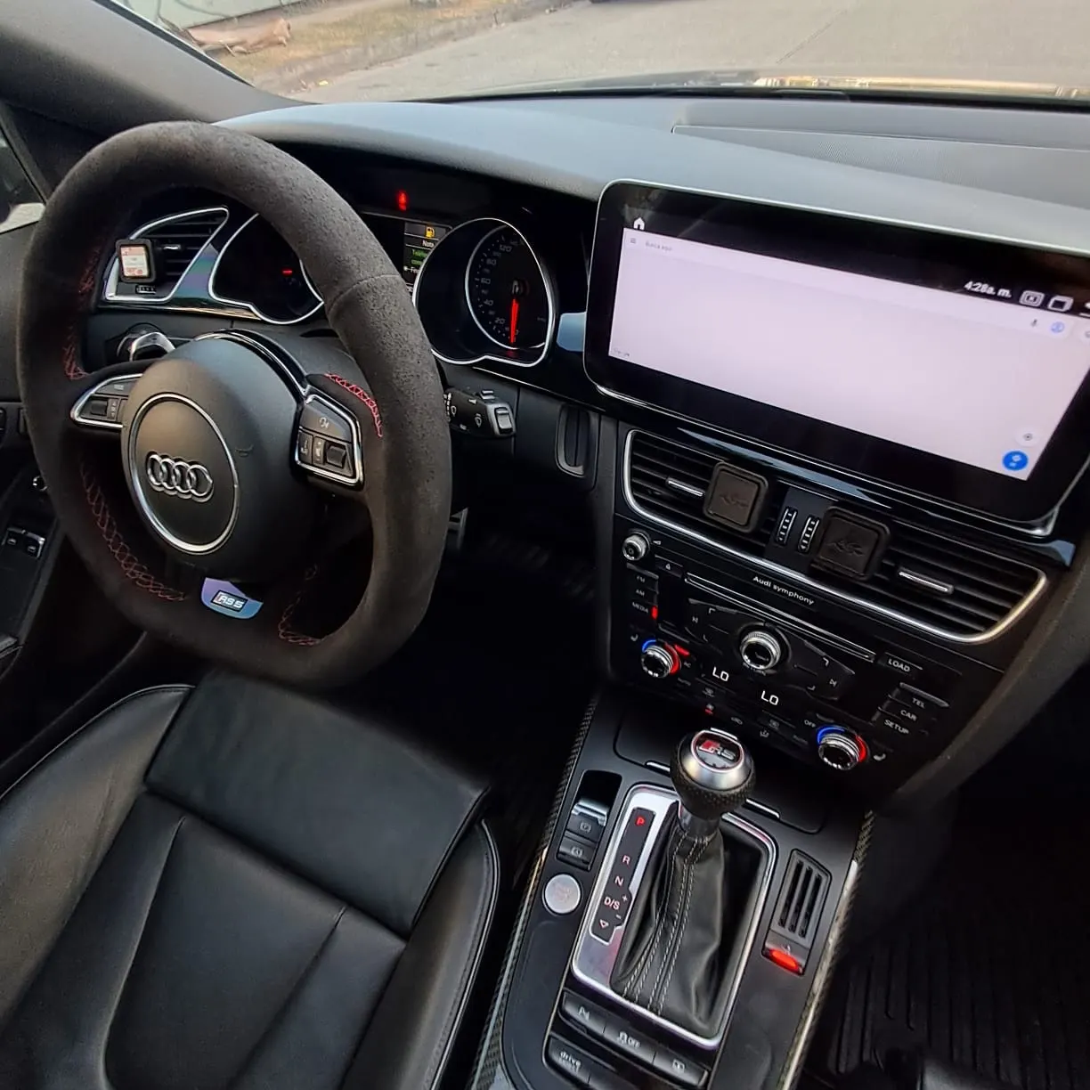 2014 Audi RS5