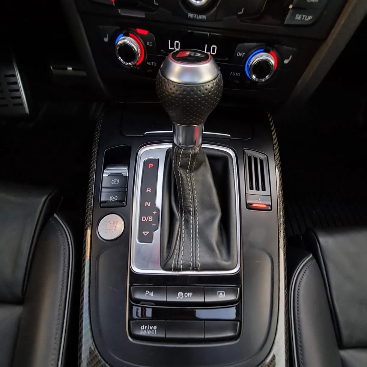 2014 Audi RS5