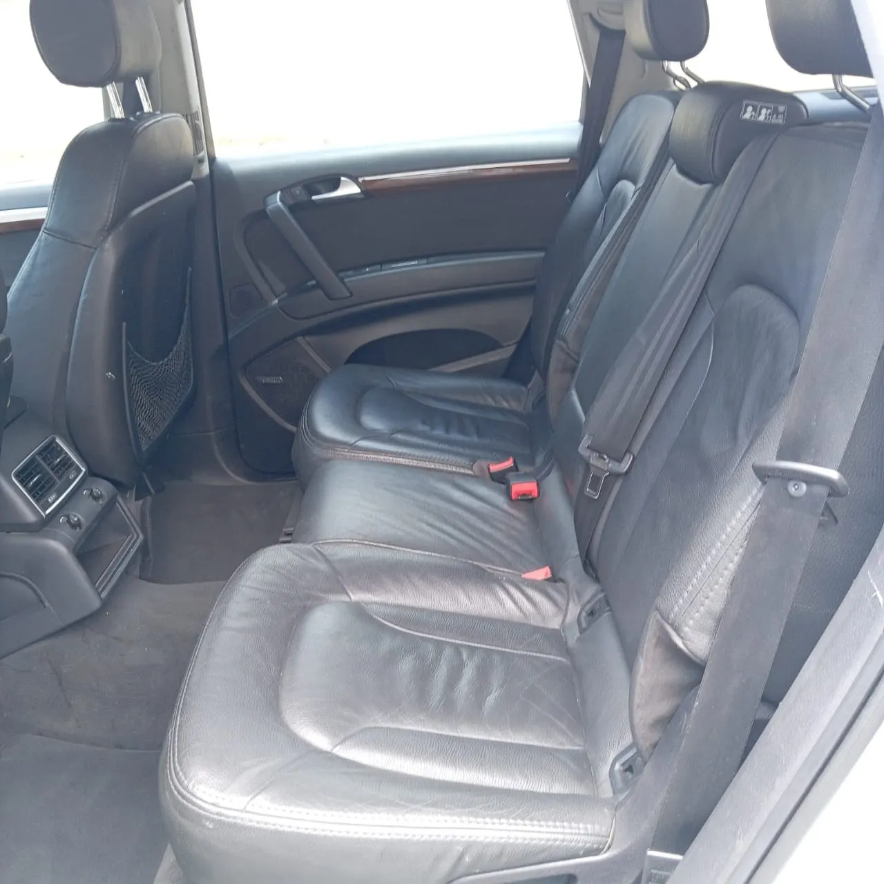2013 Audi Q7