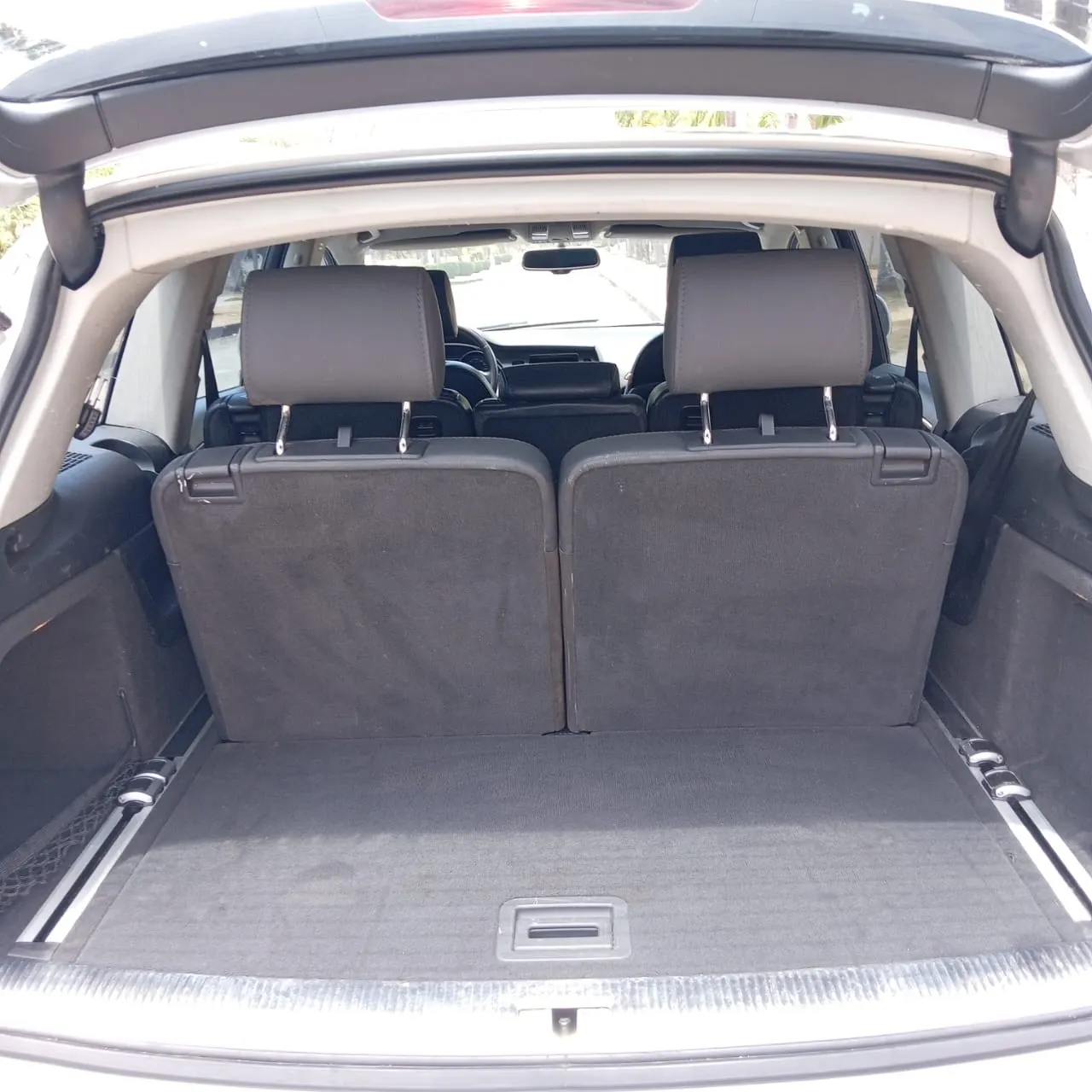 2013 Audi Q7