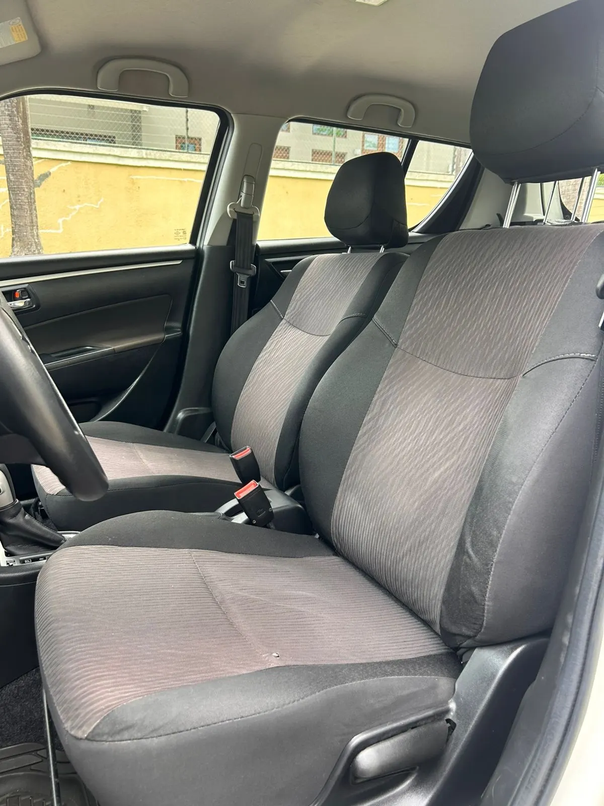 2018 Suzuki Swift