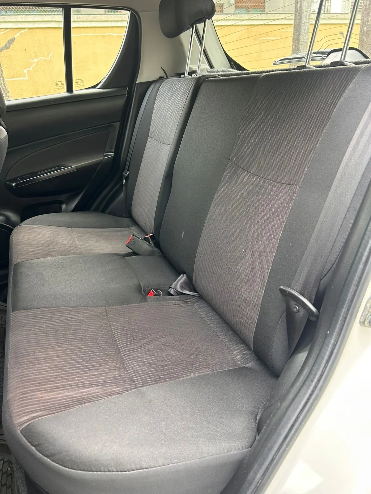 2018 Suzuki Swift