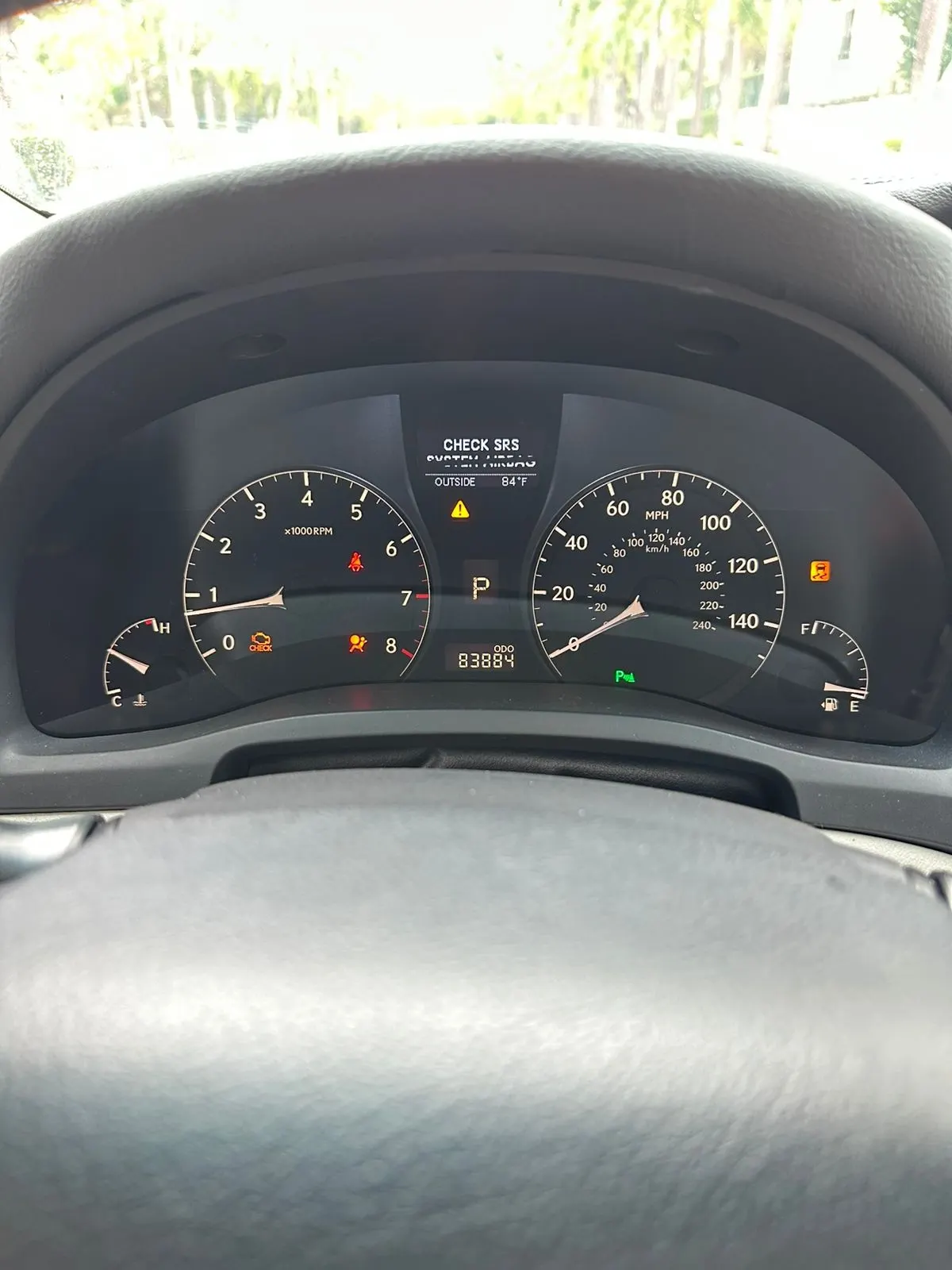 2010 Lexus RX