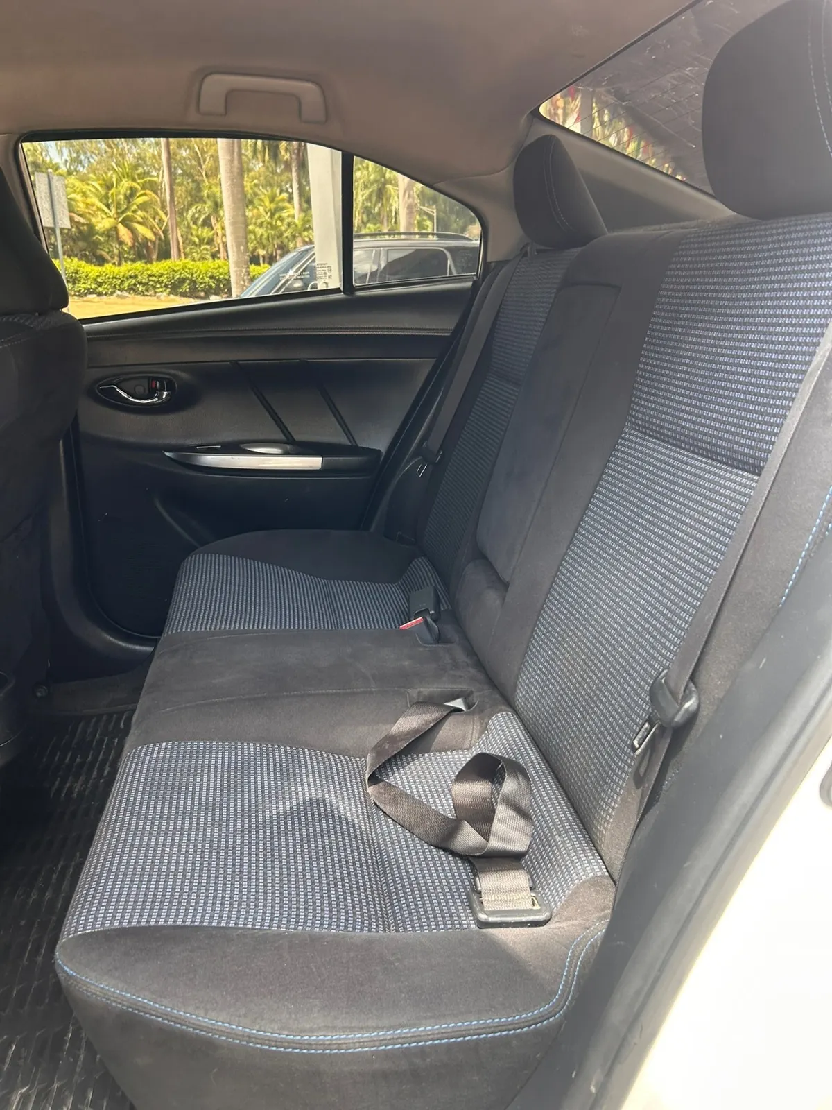2017 Toyota Yaris