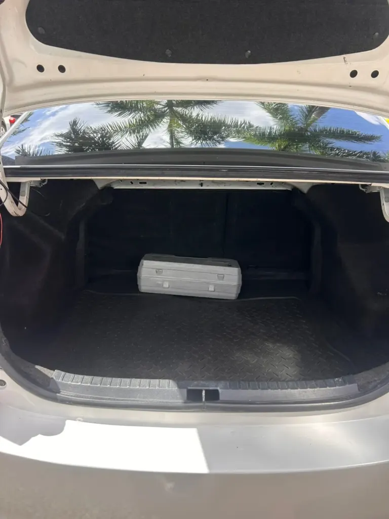 2017 Toyota Yaris