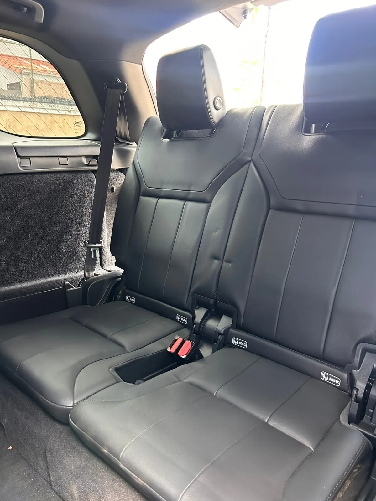 2018 Land Rover Discovery