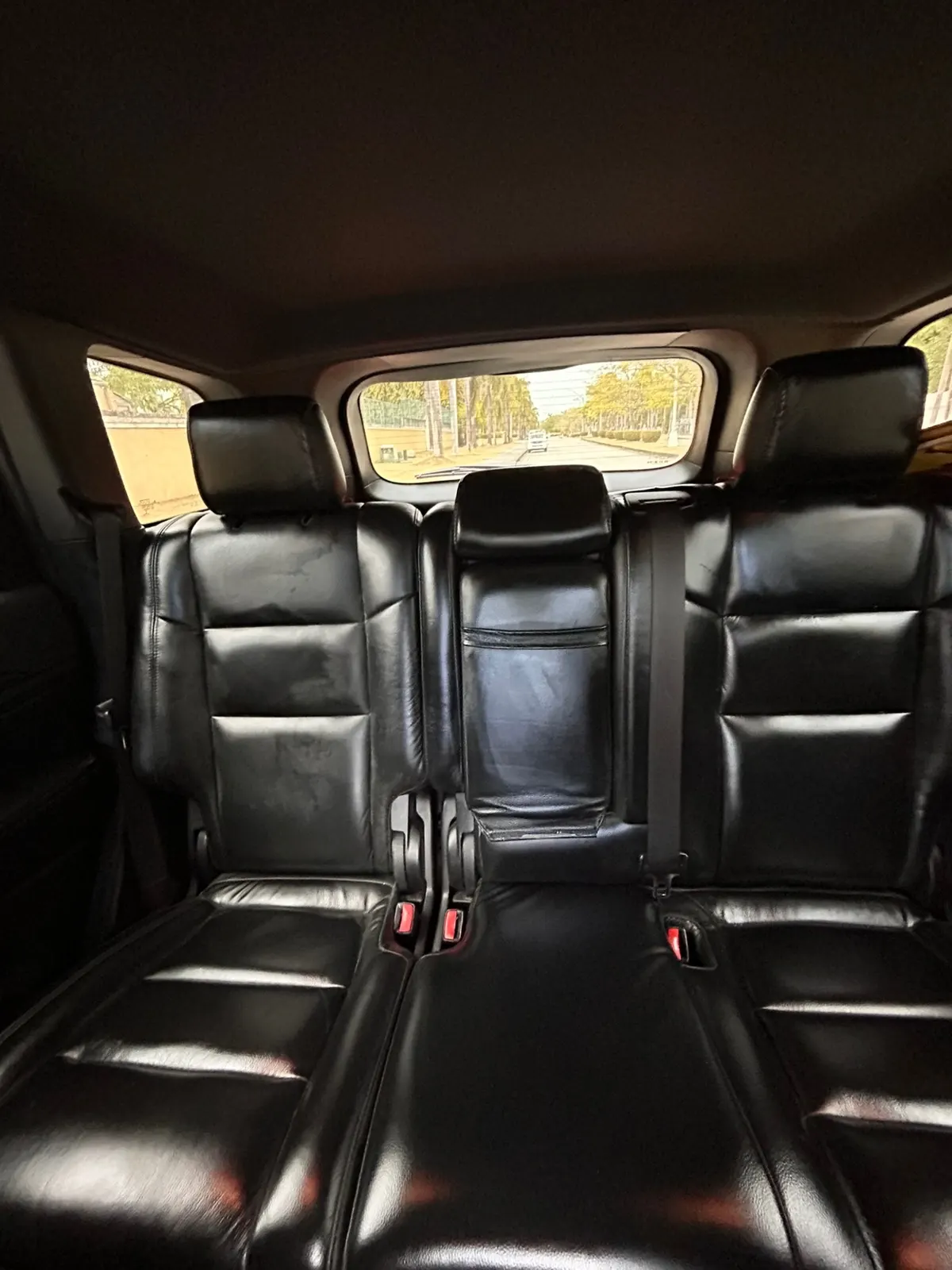 2018 Jeep Grand Cherokee L