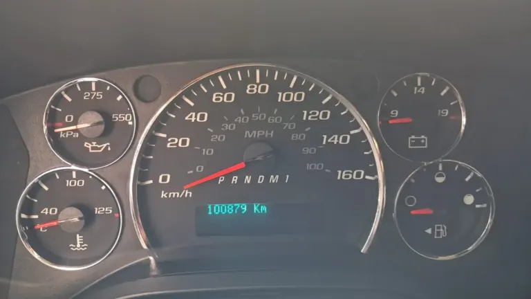 2018 Chevrolet Express