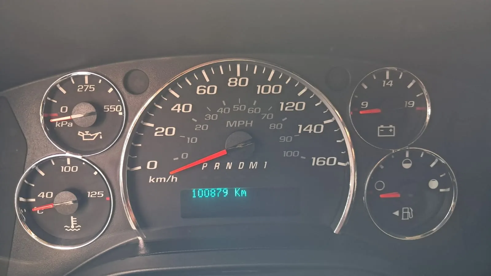 2018 Chevrolet Express