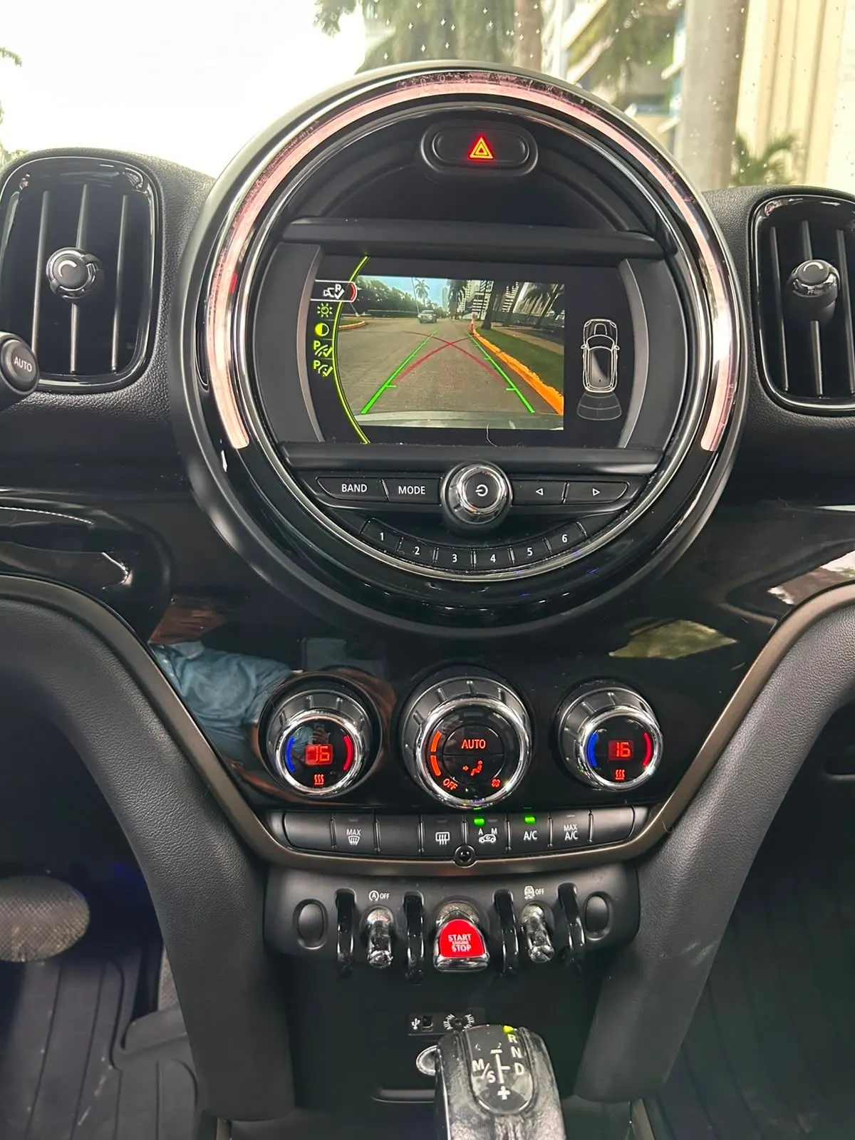 2018 MINI Countryman