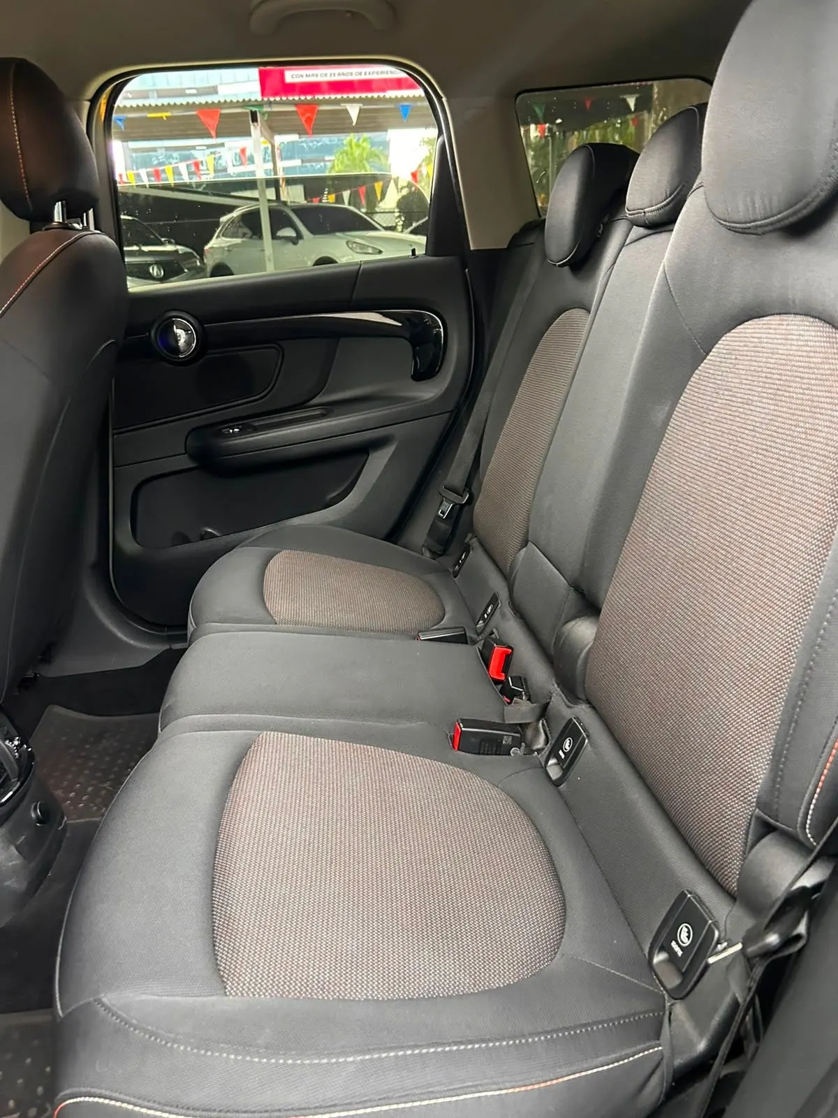 2018 MINI Countryman