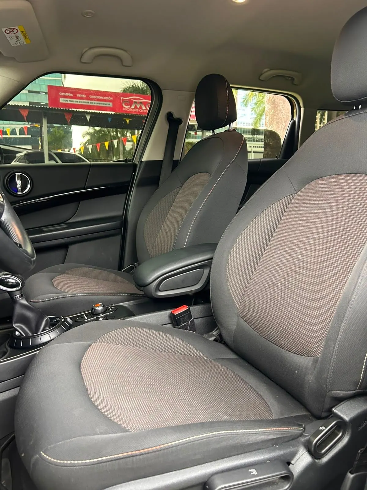 2018 MINI Countryman