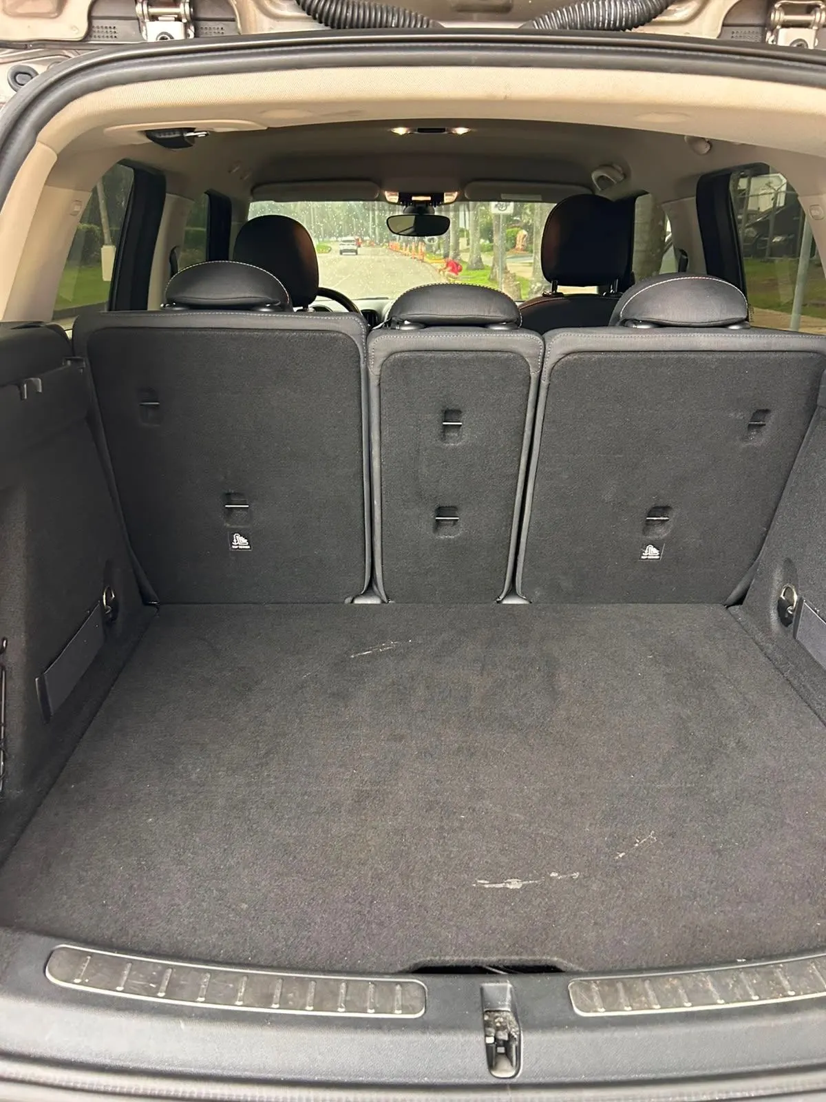 2018 MINI Countryman