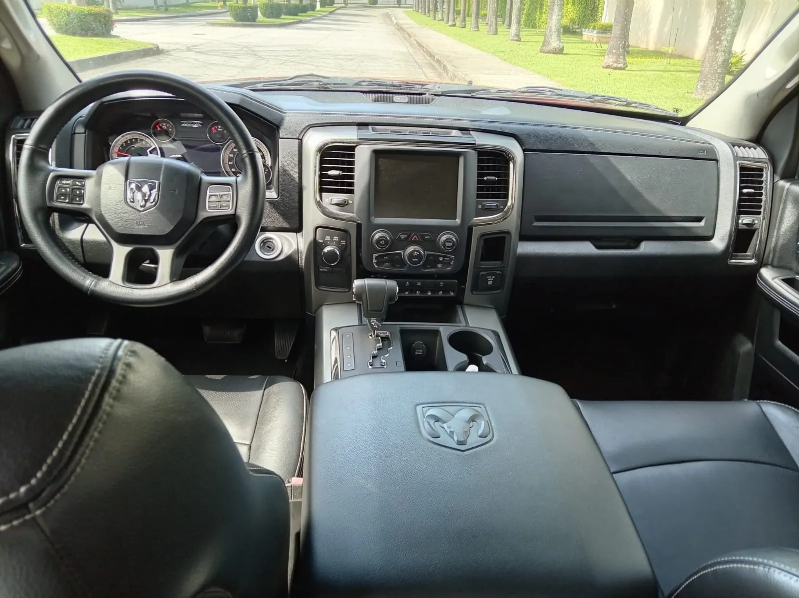 2013 Ram 1500