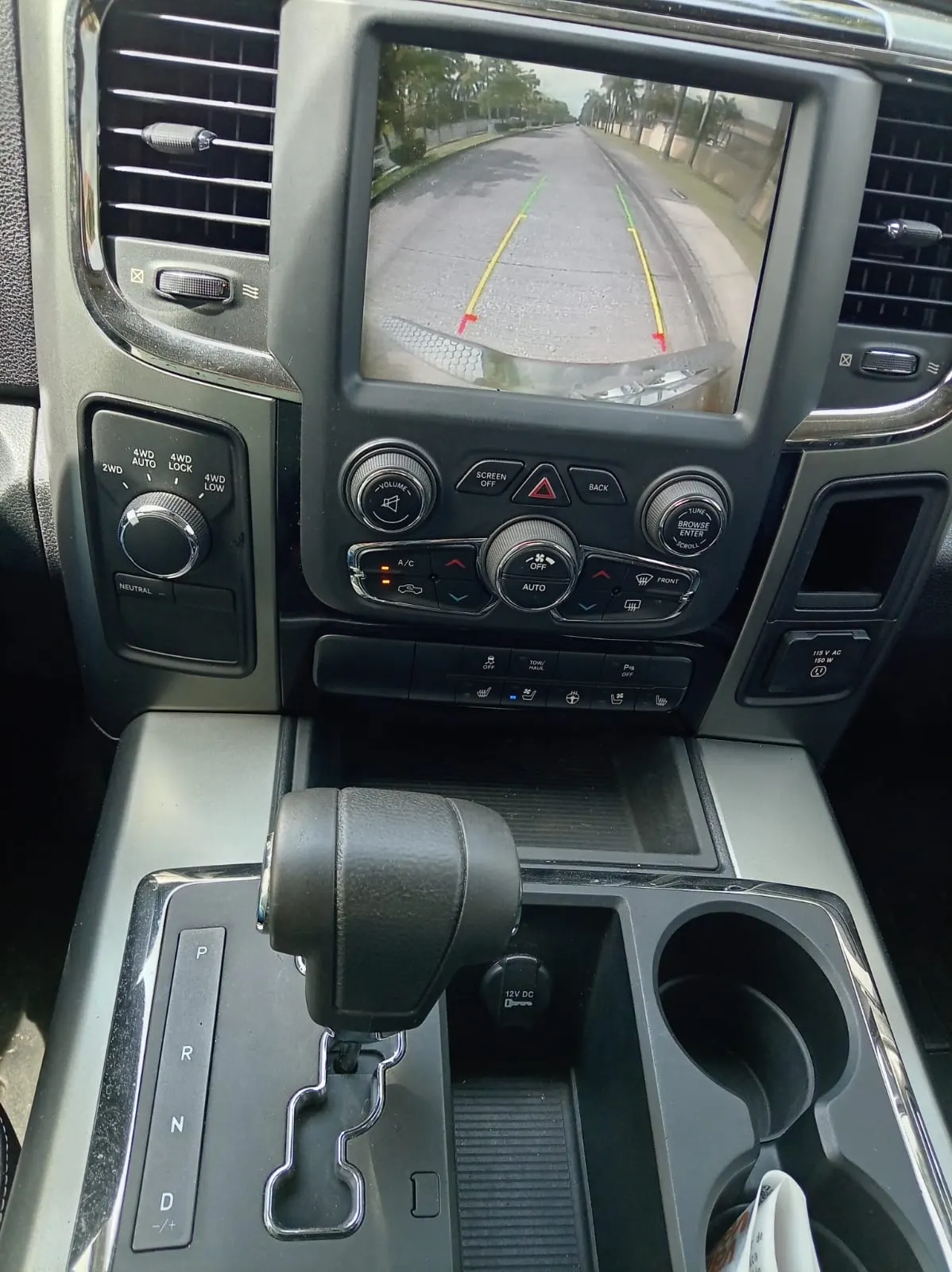 2013 Ram 1500