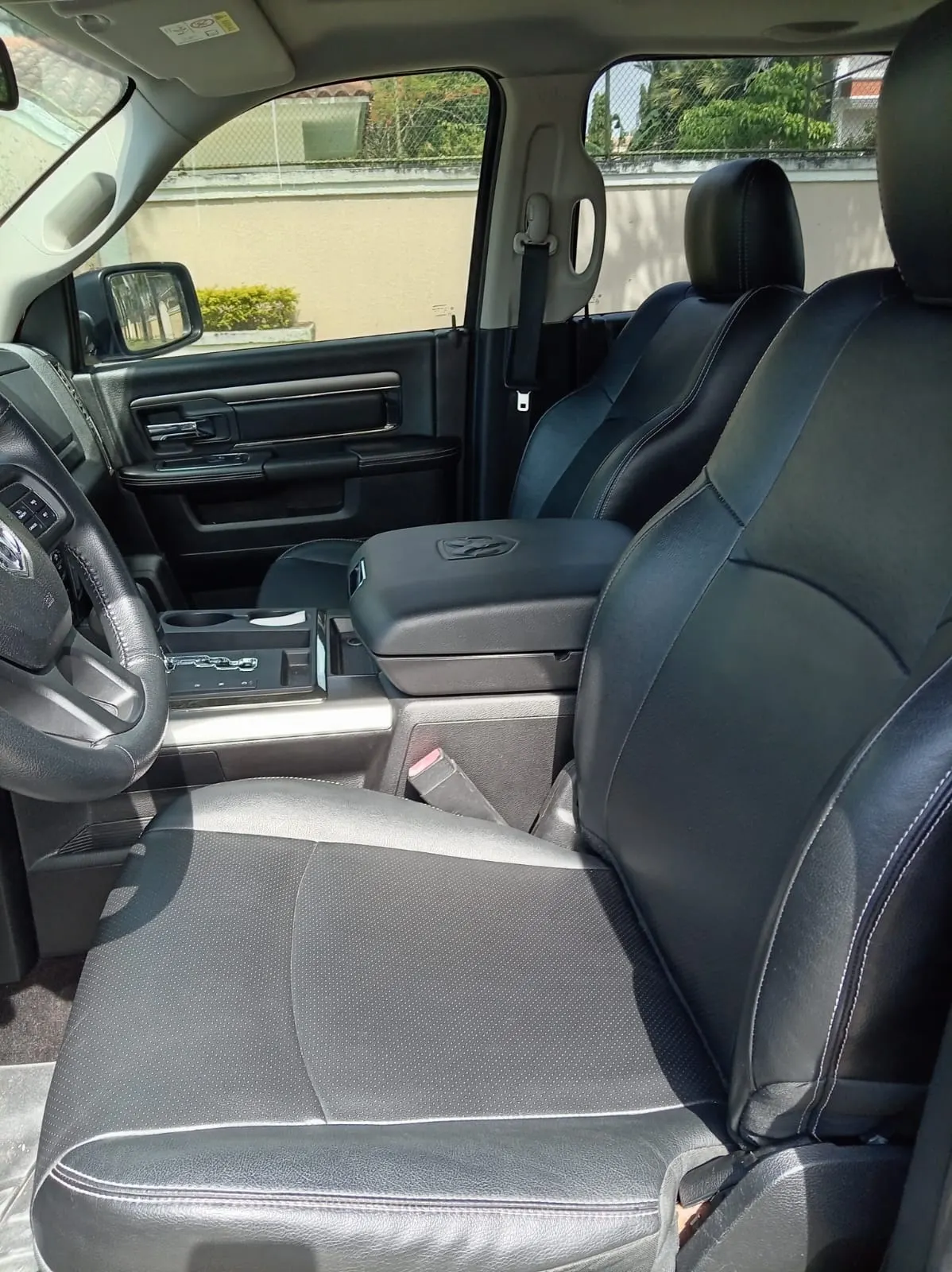 2013 Ram 1500
