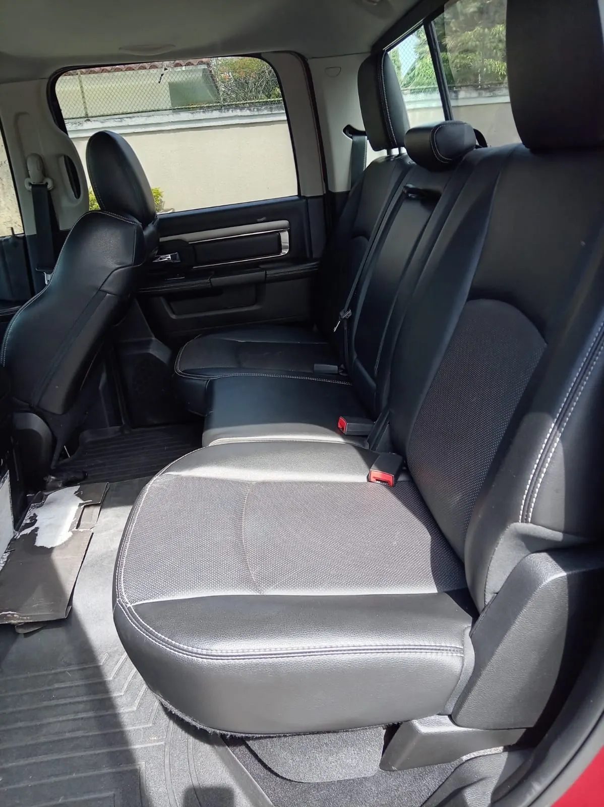 2013 Ram 1500
