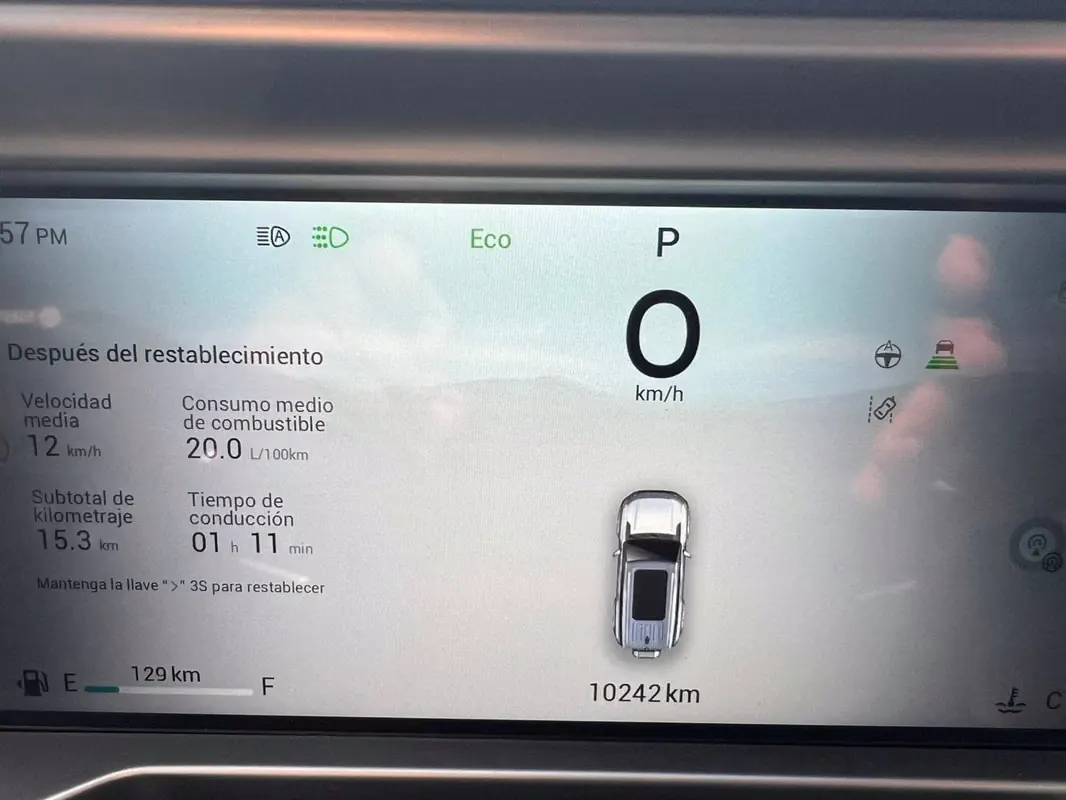 2025 Jetour Traveller