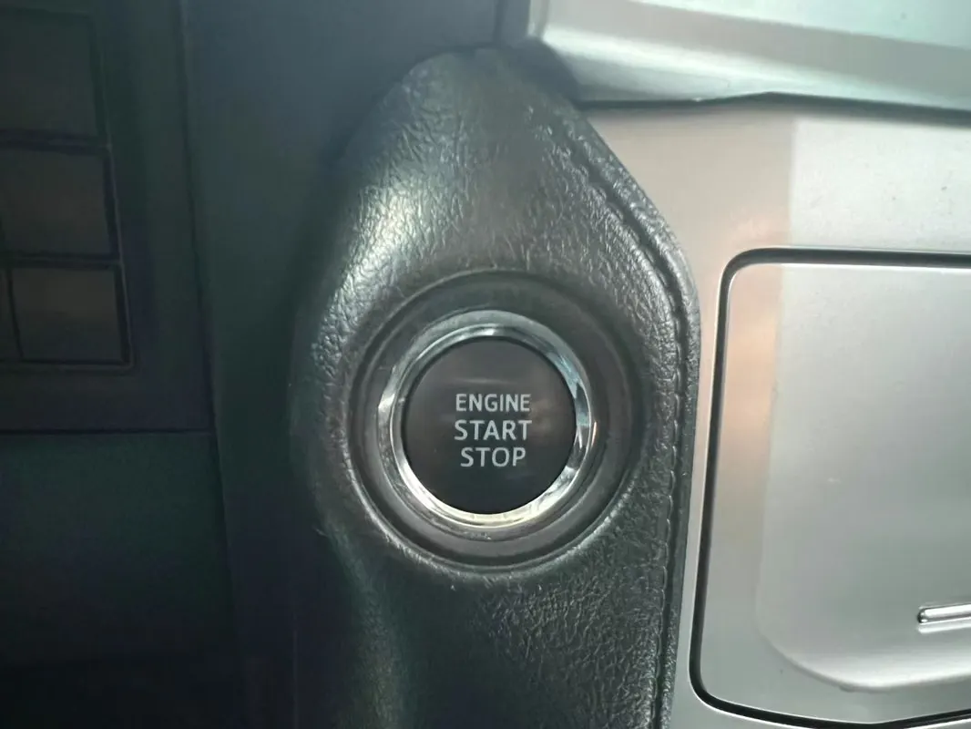 2019 Toyota Land Cruiser Prado