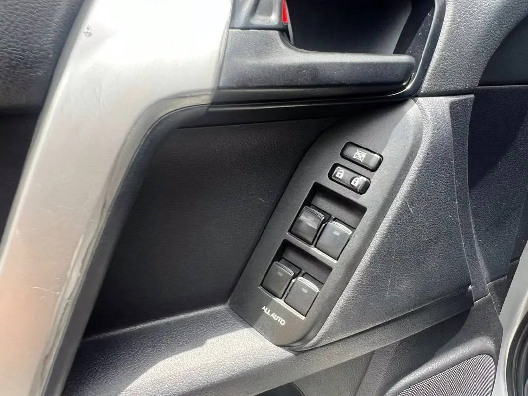 2019 Toyota Land Cruiser Prado