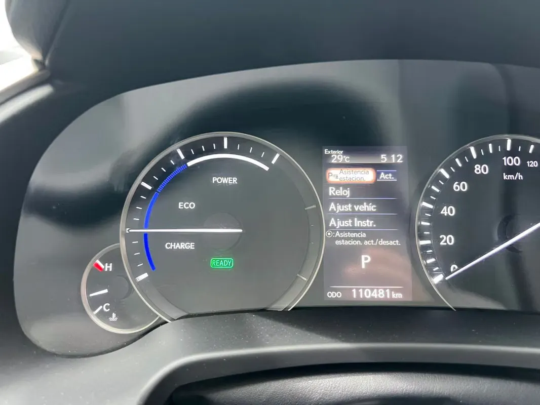 2019 Lexus RX