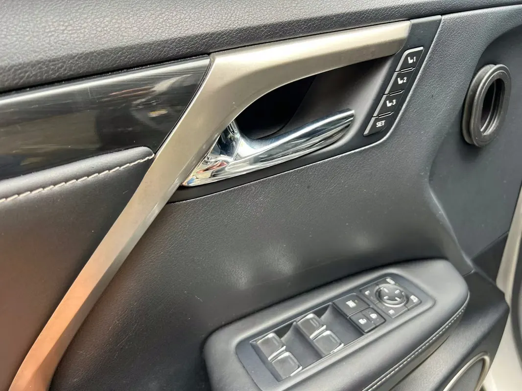 2019 Lexus RX