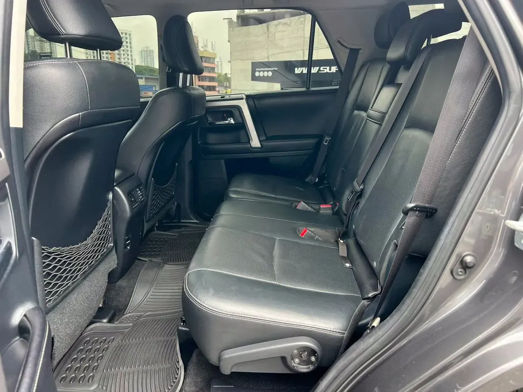 2016 Toyota 4Runner