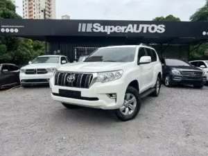 2023 Toyota Land Cruiser Prado