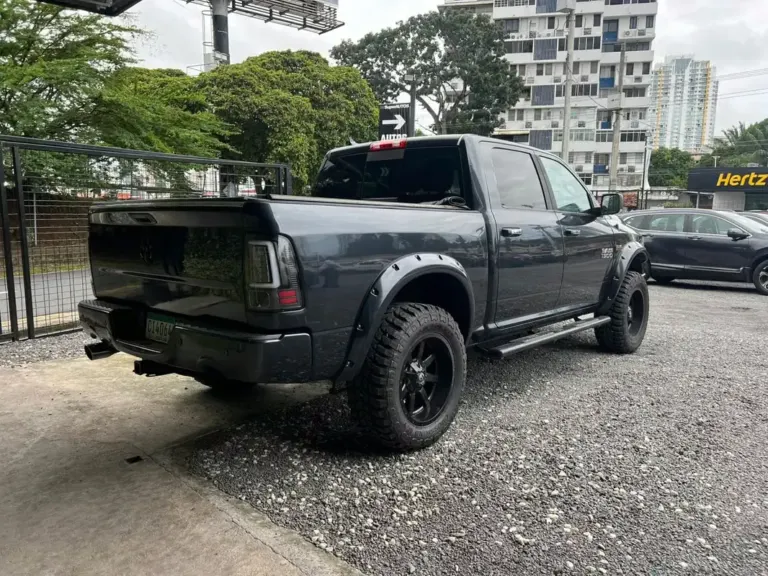 2014 Dodge