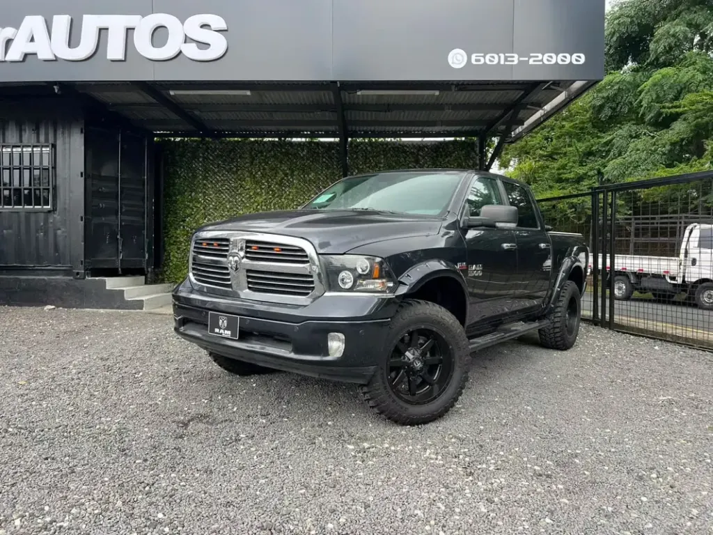 2014 Dodge