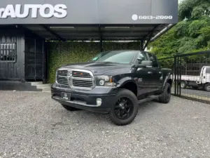 2014 Dodge