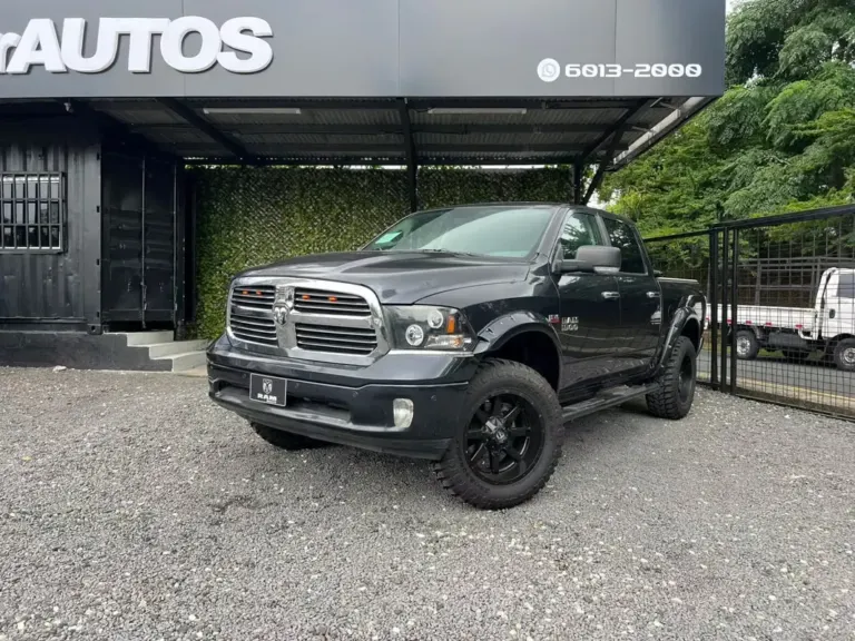 2014 Dodge